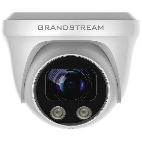 type of junction box used on the grandstream circle cameras|grandstream full ip camera.